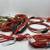 (Price is for all) Qty.10 Assorted 10, 25 , & 27ft Extension Cords 1 thumbnail