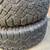 265/65/17 GOODYEAR WRANGLER TIRES & TOYOTA WHEELS 5 thumbnail