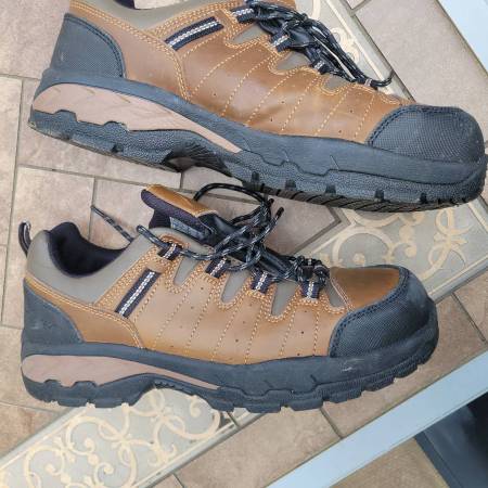 X sr max low hiker work boots shoes 13 1
