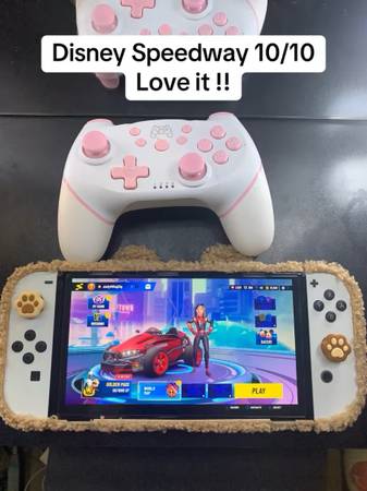 Soft Games, Soft Life 🌸🎮 1