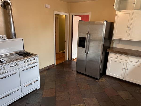 Slate tiles 12"x12", 344 square feet 1