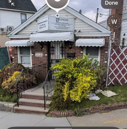 Commercial space for lease 1
