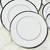 61 pieces!! Wedgwood Sterling Bone China Dining Set 61 piece 5 thumbnail