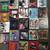 Rock, pop R&B, soul, classics, soundtracks CDs.  3 lots of 30 4 thumbnail