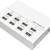 Firm Price! Brand New in a Box 50W 10A 8-Port USB Charging Station 1 thumbnail