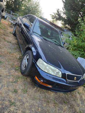 1997 acura tl - $1,200 (Roy)63470982092161120