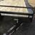 8.5' x 24' Iron Bull Equipment Trailer- Drive Over Fenders, 14k, NICE! 13 thumbnail