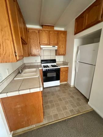 Apartment in Gridley 1