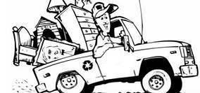 I haul 1