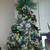 Bed, holiday decorations, etc 3 thumbnail