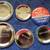 Boeing / NASA / Rockwell Space Program Collectors 8 Buttons Set 4 thumbnail