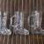 GLASS COWBOY BOOT MUGS 1 thumbnail