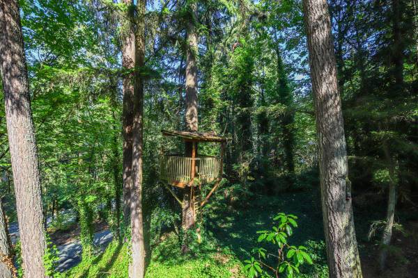 $1,286,000 / 4br - 2190ft2 - Like Living in a Treehouse in the city.... with possible ADU (Cougar Hills)63866941712641122
