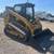 2021 Caterpillar 279D3 Track Skid Steer Loader 2 Speed Open Cab Joysti 4 thumbnail