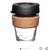 New keep cup reusable coffee mug set of 5 pcs 1 thumbnail