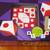 NEW Sealed Q-BITZ Visual Dexterity Cubed Brainy Game by MindWare AWARD 9 thumbnail