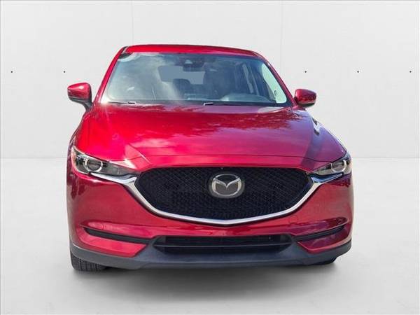 2018 Mazda CX-5  Touring SUV - $16,992 (Call *(904) 329-7804* to Confirm Availability Instantly)63470256563201121