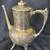 Middletown Plate White Metal Quadruple Silver Plate Coffee/Tea Pot 1 thumbnail