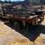 flatbed Utility bed dump bed 15 thumbnail
