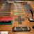 Lionel Amtrak Work Train Set 14 thumbnail