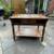 Gordon's Fine Furniture Accent/Side/Coffee Table with Colonial William 6 thumbnail