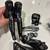 Shimano Ultegra Di2 2x11 electronic group set with clutch RD 5 thumbnail