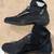 Used Motorcycle Boots Sidi Duna Spec Black Low Size 43 / 9.5 3 thumbnail