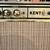 Kent 6100 vintage amp 4 thumbnail