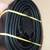 Black Genuine Leather Belt 7 thumbnail