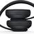 New Beats Studio³ Wireless Noise Cancelling Headphones - Matte Black 7 thumbnail