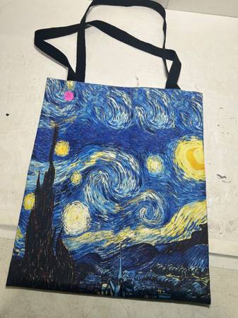 Small Shoulder bag 1