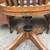 Vintage Oak Desk 15 thumbnail