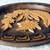 Edelweiss Handcarved Wall Plate 2 thumbnail