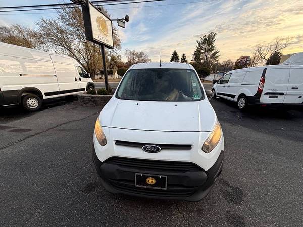 2018 Ford Transit Connect XLLWB Cargo Mini Van wRear Doors - $6,768 (Gaven Commercial Truck Center)63654717088129124