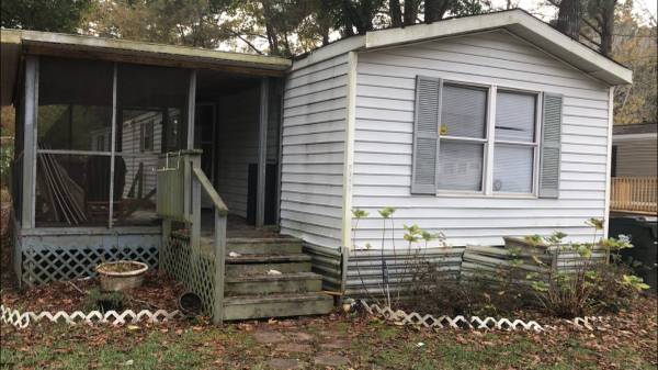 $1,575 / 3br - 980ft2 - 🈚▐►Showings 11 AM RENT to OWN 4b and 3b-2ba Mobile Homes (Nexton - Summerville)64015946112257120