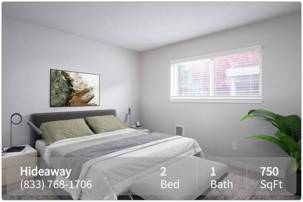 $1,650 / 2br - 850ft2 - Enough living space for all your needs. 2 bed, 1 bath. Check us out! (Portland)63999452095619121