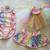 Girls Dance Leotards M, Recital Costume XS 2 thumbnail