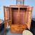 Cedar Armoire 2 thumbnail