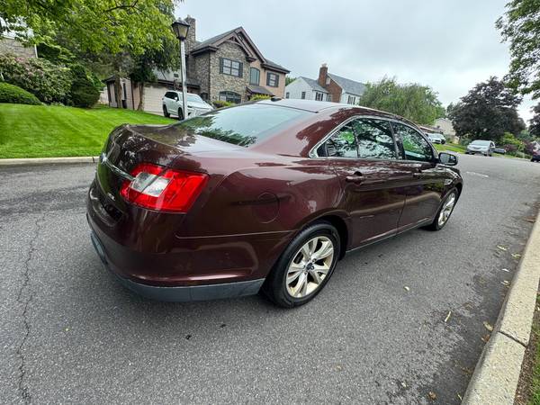 /////////////////// FORD TAURUS SEL 4 DOOR SEDAN ////////////////// - $2,50063614394969347124