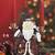 Santa’s Side Hustle: PartyLite Old St. Nick Candle Holder 9 thumbnail