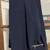 Anne Klein Navy Blue Lined Slacks Women’s Size 14 Vg Cond 2 thumbnail