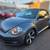 2013 Volkswagen Beetle Convertible VW Turbo PZEV Convertible 1 thumbnail