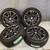 4- GMC Acadia 20 Inch Hyper OEM Wheels & TIRES 2017 To 2023 5954 Holla 7 thumbnail