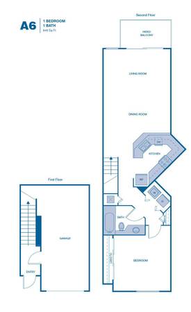 $2,115 / 1br - 845ft2 - Simply beautiful 1 bed / 1 bath in prime Boynton Beach neighborhood (Boynton Beach)63983674254210122