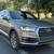 2017 Audi Q7 Premium Plus suv Florett Silver Metallic 2 thumbnail