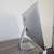 APPLE IMAC 27 INCH RETINA 5K 1TB HARD DRIVE 8GB RAM QUAD CORE I5 2 thumbnail