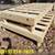 ** New All Covered Wood Bed Frames** (All Sizes Vary On Price) 3 thumbnail