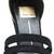 NEW! DOLCE VITA Black Suede Metallic Gold Leather NECI Strappy Heel 7. 6 thumbnail