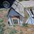 Wires, doors, snow fence dog house 3 thumbnail