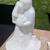 VTG BLOW MOLD "BRIDE & GROOM"  WEDDINGS / SHOWERS 2 thumbnail